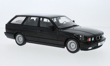 1991 BMW 5 Series E34