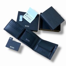 New Men's Hugo Boss  Genuine
