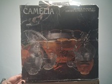 New Vintage Camelia 26 Piece