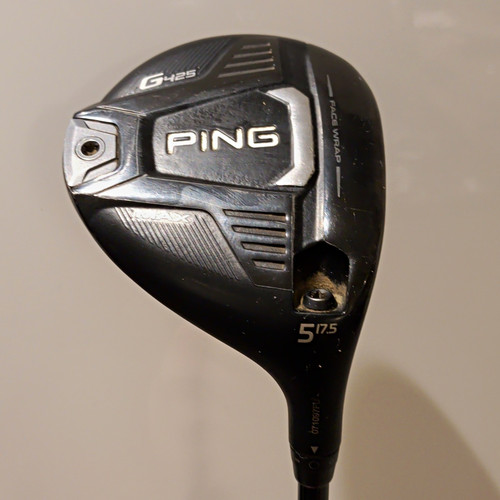 Ping g425 wood - ping, 5-wood