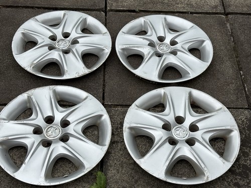 Vauxhall astra wheel - vauxhall, h