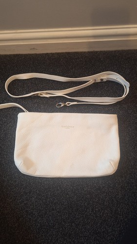 Russell bromley white - russell, &