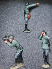 King & Country Soldiers -