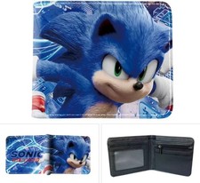 1/2 - Sonic The Hedgehog Movie