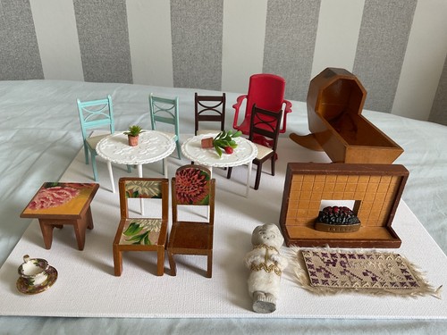 Bundle antique vintage - bundle,