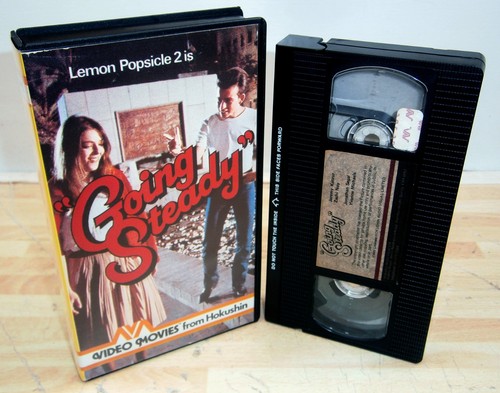 Lemon popsicle going - lemon,