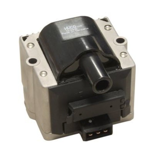 Huco ignition coil fits seat - huco,