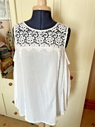 Preloved ladies blouse top - preloved,