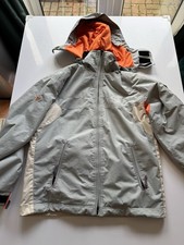 Vintage Billabong Technical