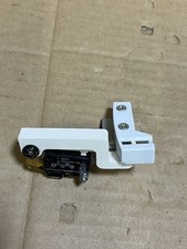 Hotpoint ts12 dryer door latch - hotpoint,