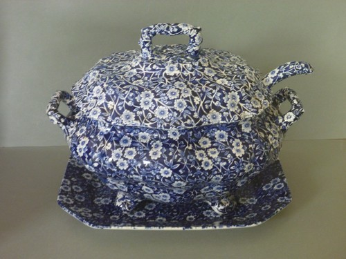 Burleigh royal crownford - burleigh,
