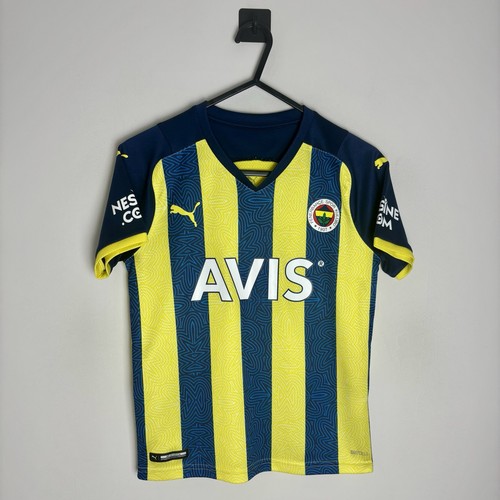 Fenerbahce football shirt - football,