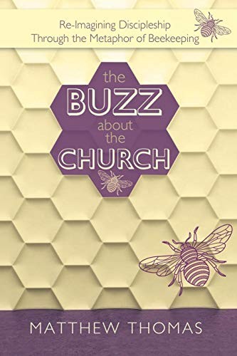 The buzz about church - buzz,