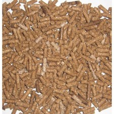 Goldthorpes Sow & Weaner Nuts 25Kg - Pig Feed