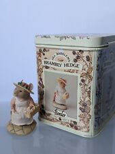 Brambly Hedge BH2 (Woodmouse)