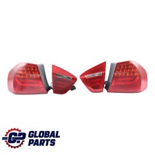 BMW E90 Pre-LCI Eagle Eyes Rear Left Right N/O/S Lamp Light Set LCI Look TAIWAN