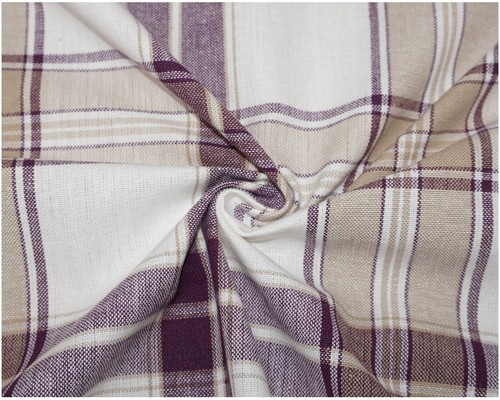 100 cotton tartan plaid check - 100%,