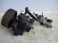 Vauxhall Astra High Pressure