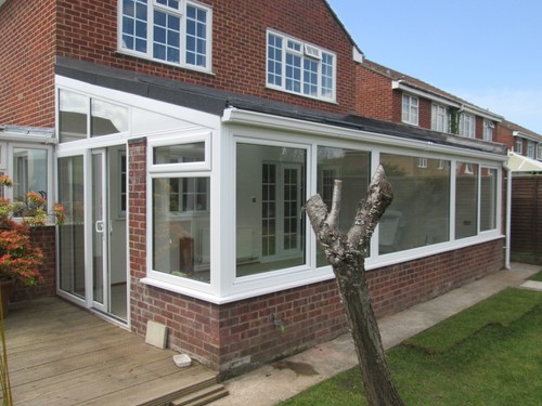 Lean style eco - style,