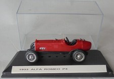 Alfa Romeo P3 1933 1/48 Scale
