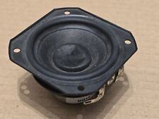 Single Vifa TC6FC00-04 2 Inch Full Range Speaker Driver 4ohm - See Description