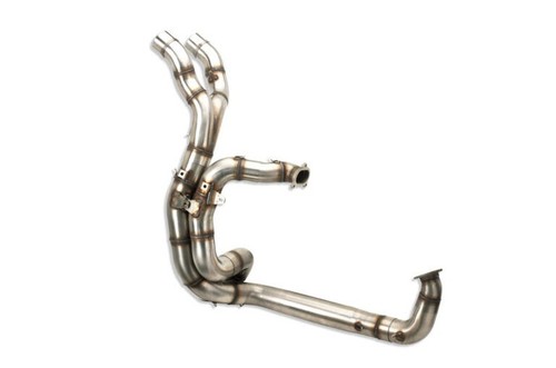 Termignoni racing manifold kit - racing,