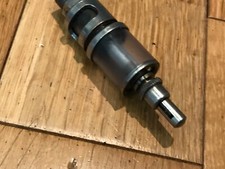 Vintage Stationary Steam Engine Drip Feed Oiler Ref 2 CD22