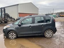 Citroen C3 Picasso 1.6 Hdi 2012 ONE WHEEL NUT