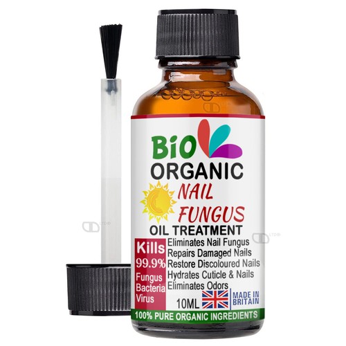 Best fungal nail treatment - treatment,