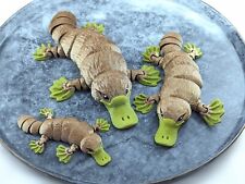 Duck-billed Platypus