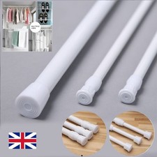 Telescopic Net Voile Tension