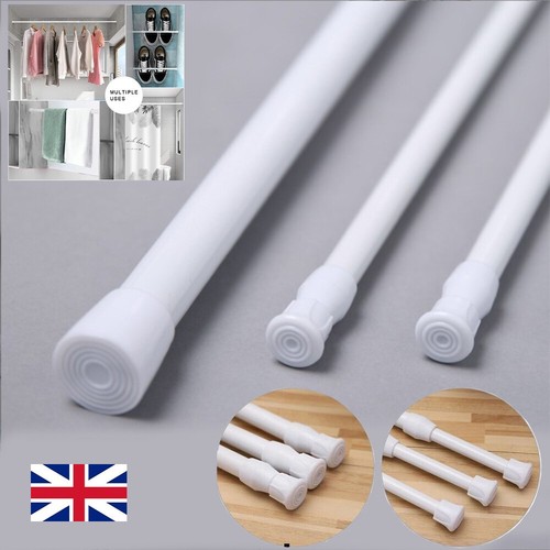 Telescopic net voile tension - voile,