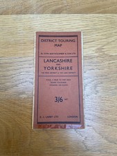 Lancashire & Yorkshire