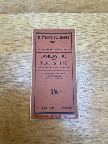 Lancashire yorkshire - lancashire, &