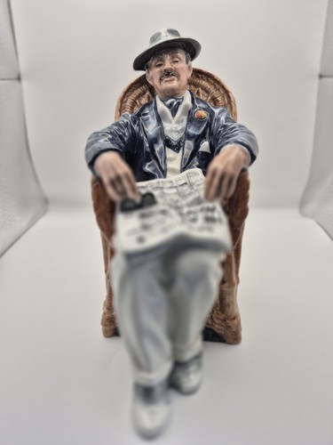 Royal doulton taking - doulton, things