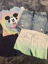 girls Age 13-14 Summer Clothes