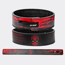 Weight Power Lifting Leather