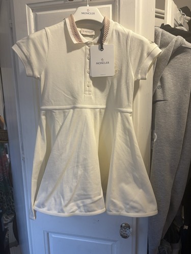Girls moncler dress - girls,
