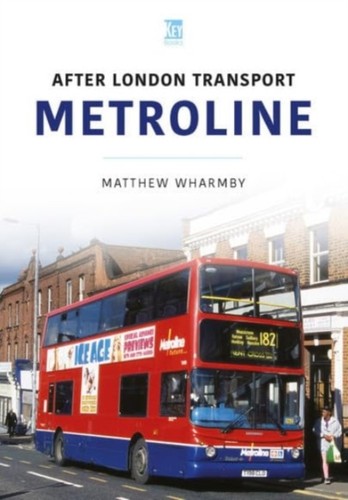 Metroline after london - after,