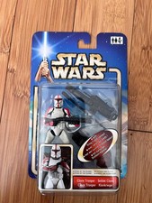 BNIB STAR WARS ATTACK OF THE