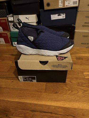 Nike acg moc - acg, navy