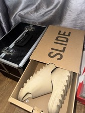 Adidas yeezy slides bone - slides, uk