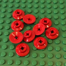 LEGO Train Wheels - Small -