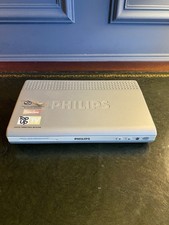 Philips DTR2520 Digital