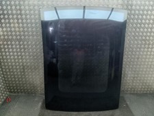 FORD MONDEO ROOF GLASS