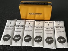 MusicNomad MN668 - 6 Piece