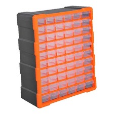 DURHAND Wall-Mountable Storage