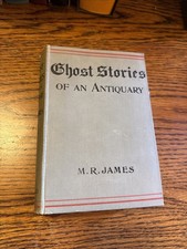 Ghost Stories of An Antiquary