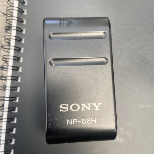 Sony 66h rechargeable - sony,