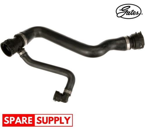 Radiator hose for bmw e92 - bmw, e91